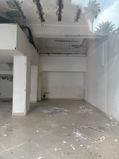 كراء محل الجزائر سيدي امحمد