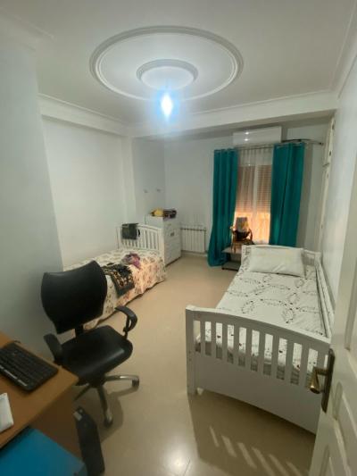 كراء فيلا الجزائر درارية