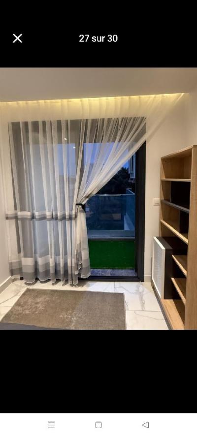 Location Appartement F5 Alger Cheraga