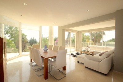 كراء فيلا الجزائر دالي ابراهيم