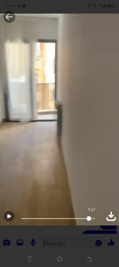 كراء شقة 4 غرف الجزائر العاشور