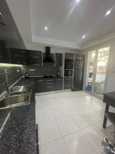 بيع 3 غرف الجزائر الأبيار