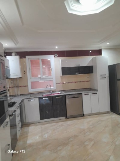 Location Appartement F4 Alger El biar