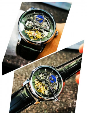 Montre Mecanique Accessoires De Mode Alg rie