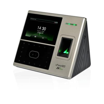 آخر-pointeuse-zkteco-uface-800-plus-بئر-الجير-وهران-الجزائر