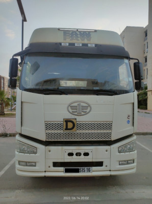 camion-faw-2015-reghaia-alger-algerie