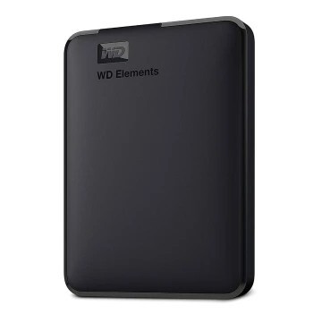 Disque Externe 2TO WD Elements USB 3.0