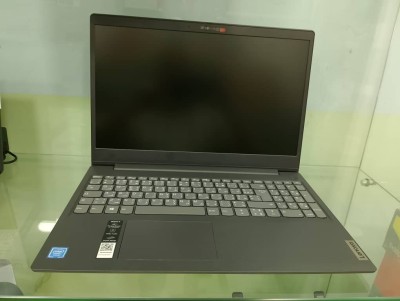 Portable Lenovo Ideapad 3 Celeron N4020 / Ram 4GO / SSD 256GO / 15,6"