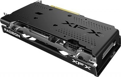 CARTE GRAPHIQUE XFX SPEEDSTER AMD RADEON RX6650 XT 8G GDDR6 PCIe 4.0