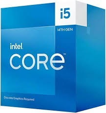 Intel Core I5 Processor 14400F 20M Cache, Up To 4.70 GHz