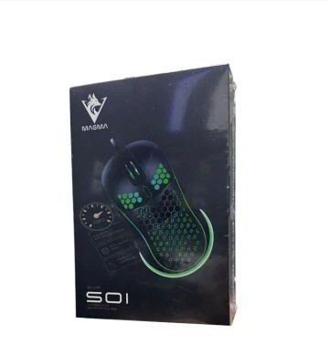 Souris Magma S01