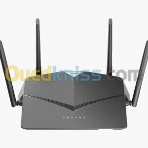 Routeur D-Link DIR-X3010 AX3000 Mesh