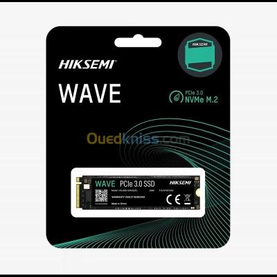 SSD NVME M.2 1TB HIKSEMI