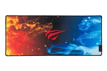 Tapis de Souris Gaming Havit MP845