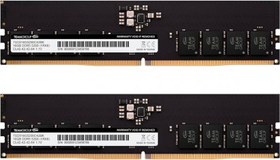 RAM TEAMGROUP ELITE 16GB DDR5 5200MHz