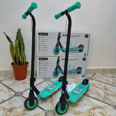 trotinettes-trottinette-enfant-electrique-trotinette-ninebot-zing-a6-draria-tipaza-alger-algerie