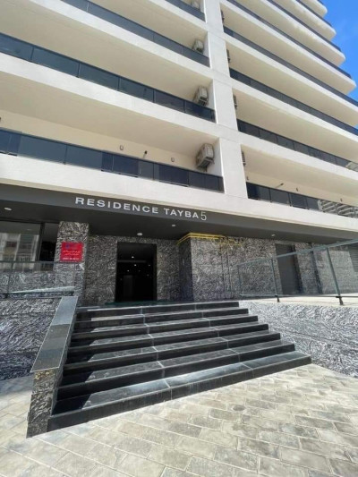 appartement-vente-f3-oran-algerie