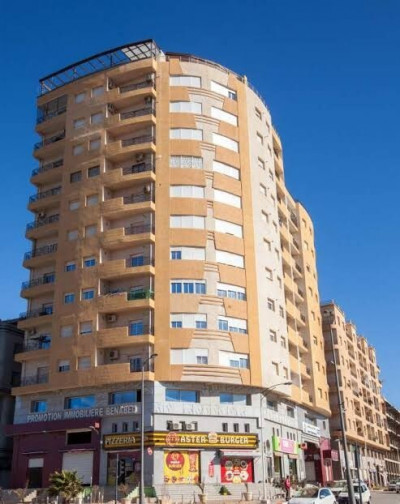 appartement-vente-f3-oran-bir-el-djir-algerie