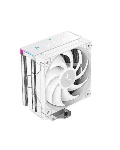 Ventilateur DeepCool - AK400 Digital Pro Blanc