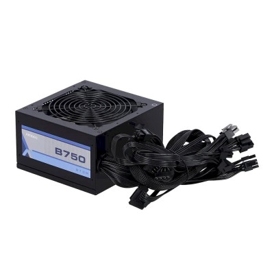 Alimentation ANTEC - ATOM B750 Noir