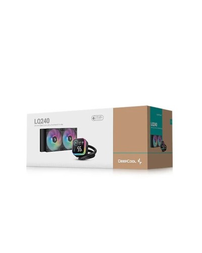 Cooling DeepCool - LQ240