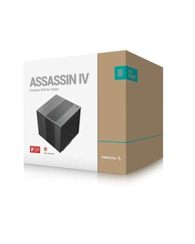 Ventilateur DeepCool - Assassin IV