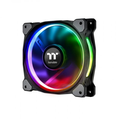 Cooling THERMALTAKE -Riing Plus 12 RGB