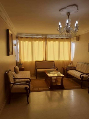 Sell Apartment F3 Alger Bab ezzouar