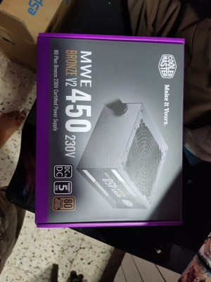 Cooler Master 850 V2 Algérie