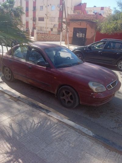 berline-daewoo-nubira-2000-hammam-bouhadjar-ain-temouchent-algerie