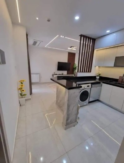 Sell Apartment F2 Alger Bordj el bahri