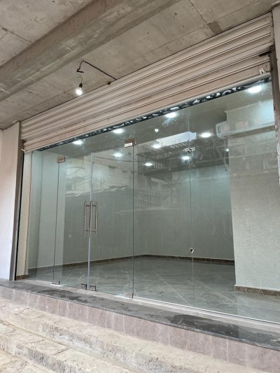 Sell Commercial Alger Bordj el kiffan