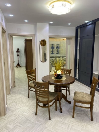 Sell Apartment F3 Alger Bordj el kiffan