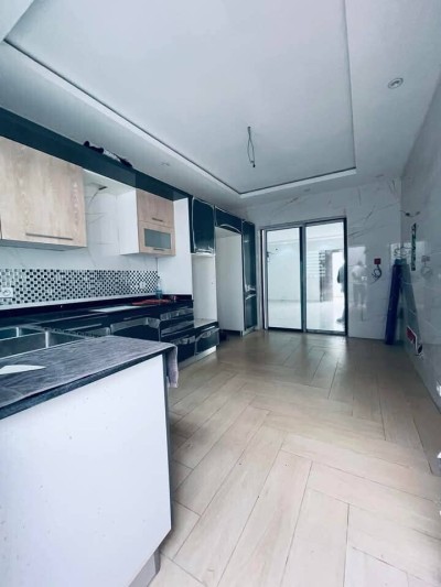 Sell Apartment F3 Alger Bordj el kiffan