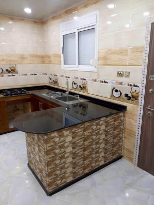 Sell Apartment F2 Alger Bordj el kiffan