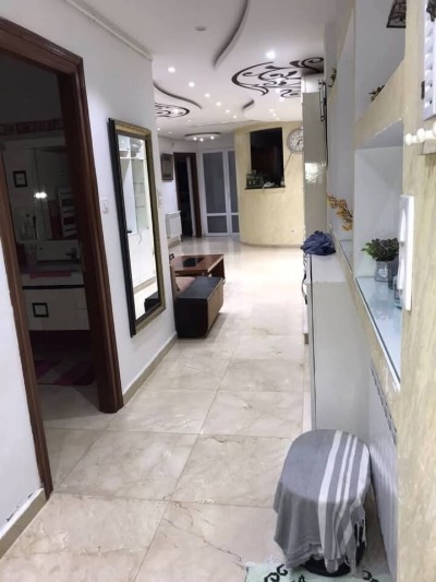 Sell Apartment F3 Alger Bordj el kiffan