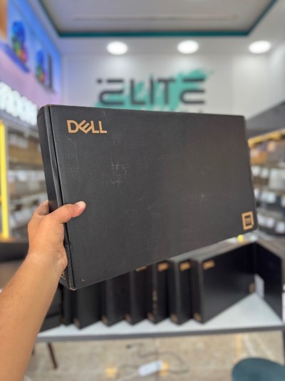 DELL LATITUDE 5450 i7 16GB RAM 256GB SSD NEUF 