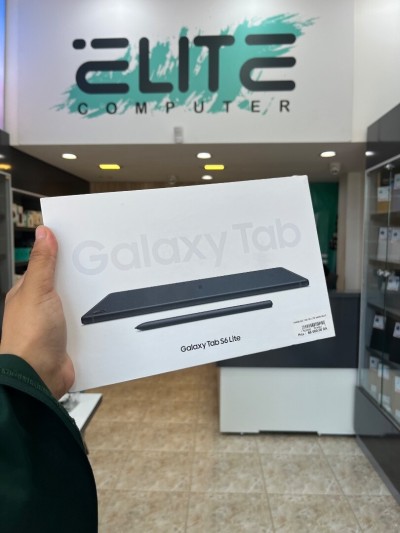 SAMSUNG TAB S6 Lite 64GB NEUF 