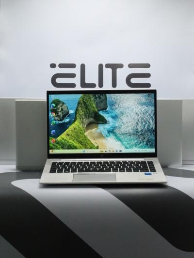 LAPTOP Hp ELITEBOOK 840 G8, I5-1145G7, 16GB 256GB NVME, 14"