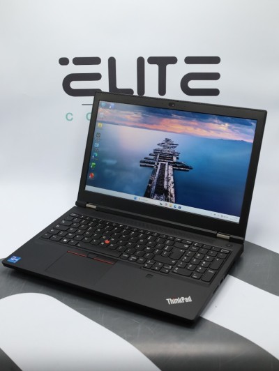 LAPTOP LENOVO THINKPAD T15G GEN2 , I7-11850H , 32GB 1TB NVMe , NVIDIA RTX 3070 8GB , 15.6"