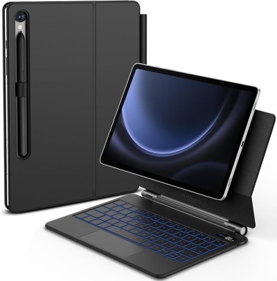 CLAVIER TABLETTE SAMSUNG S7/S8/S9/S10FE NEUF