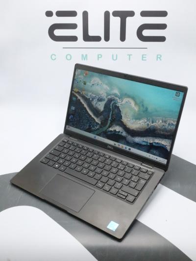 LAPTOP DELL Latitude 7420, I5-1145G7, 16GB 256GB SSD, 14"