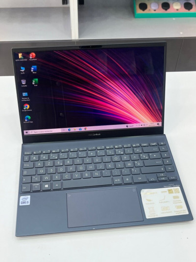 pc-portable-laptop-asus-zenbook-ux325j-i5-1035g1-8gb-ram-256gb-ssd-ecran-133-oled-bab-ezzouar-alger-algerie