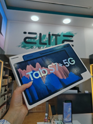 tablets-samsung-tab-s7-8gb128gb-bab-ezzouar-alger-algerie