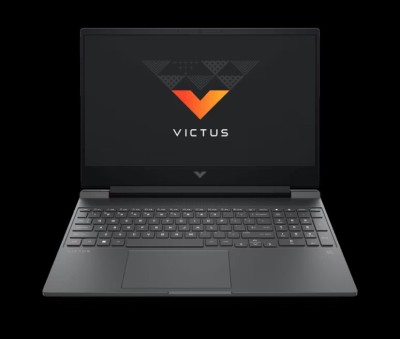 LAPTOP HP VICTUS I5-13420H 16GB RAM 512GB SSD NVIDIA RTX 3050 6GB ECRAN 15.6" FHD 144Hz NEUF 