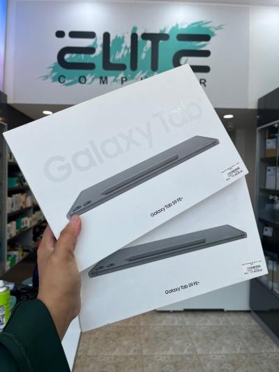 TABLETTE SAMSUNG S9 FE PLUS 128GB NEUF 