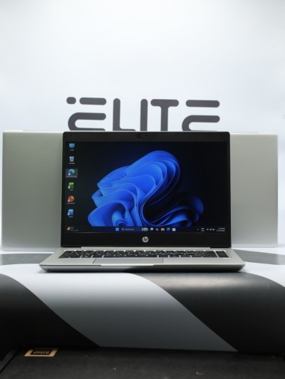 LAPTOP Hp RPOBOOK 445 G7 , AMD RYZEN 5 4500U , 16GB 512GB SSD , 14" FHD