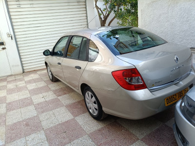 voitures-renault-symbol-2009-azazga-tizi-ouzou-algerie