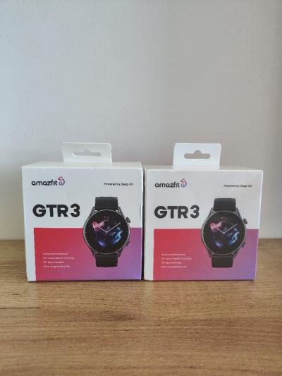 Smartwatch Amazfit Gtr A1910 Rose 42mm, Relógio Feminino Xiaomi Usado  84017478