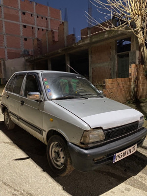 mini-citadine-suzuki-maruti-800-2011-taourga-boumerdes-algerie